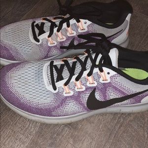 Women’s Nike Free Run